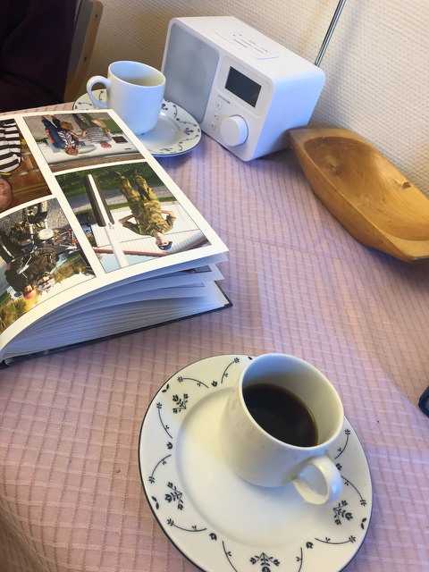 Trykk her for å se aktiviteten