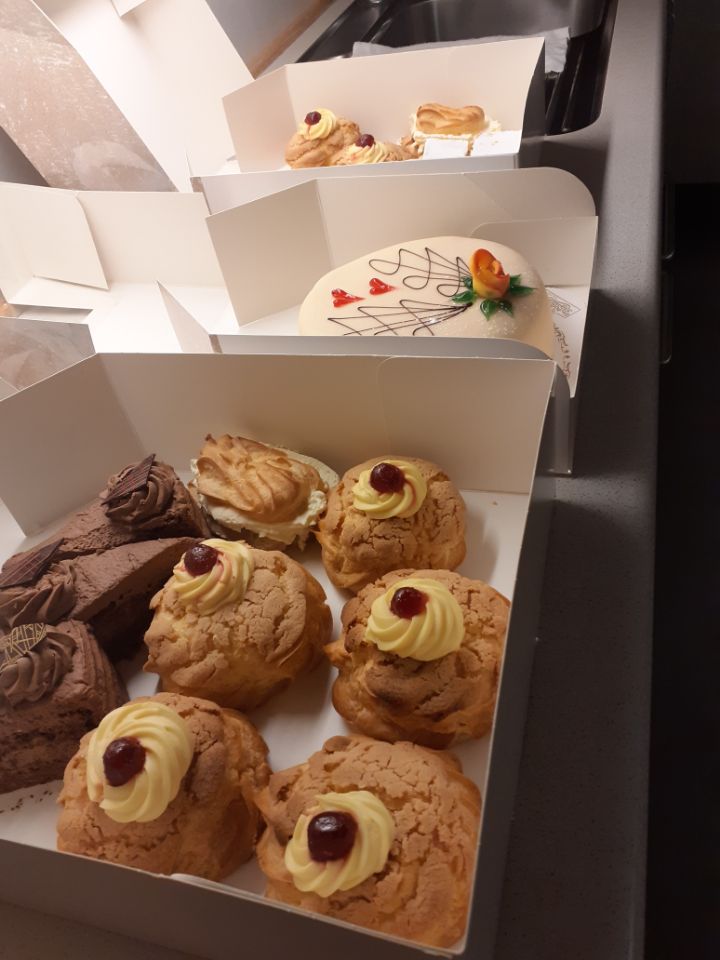 Trykk her for å se aktiviteten