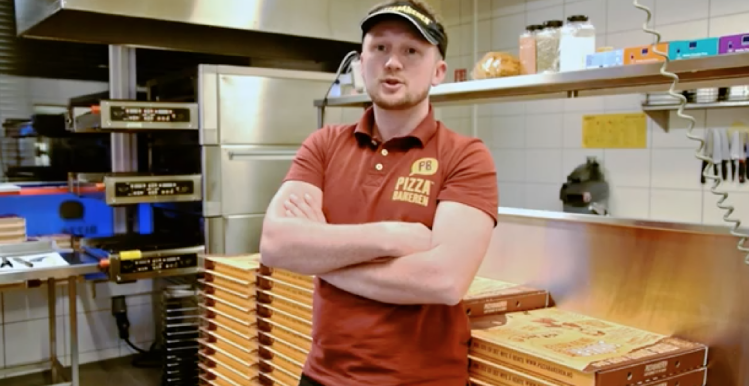 Trykk her for å se aktiviteten