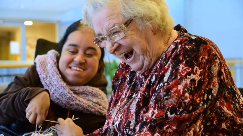 Trykk her for å se aktiviteten