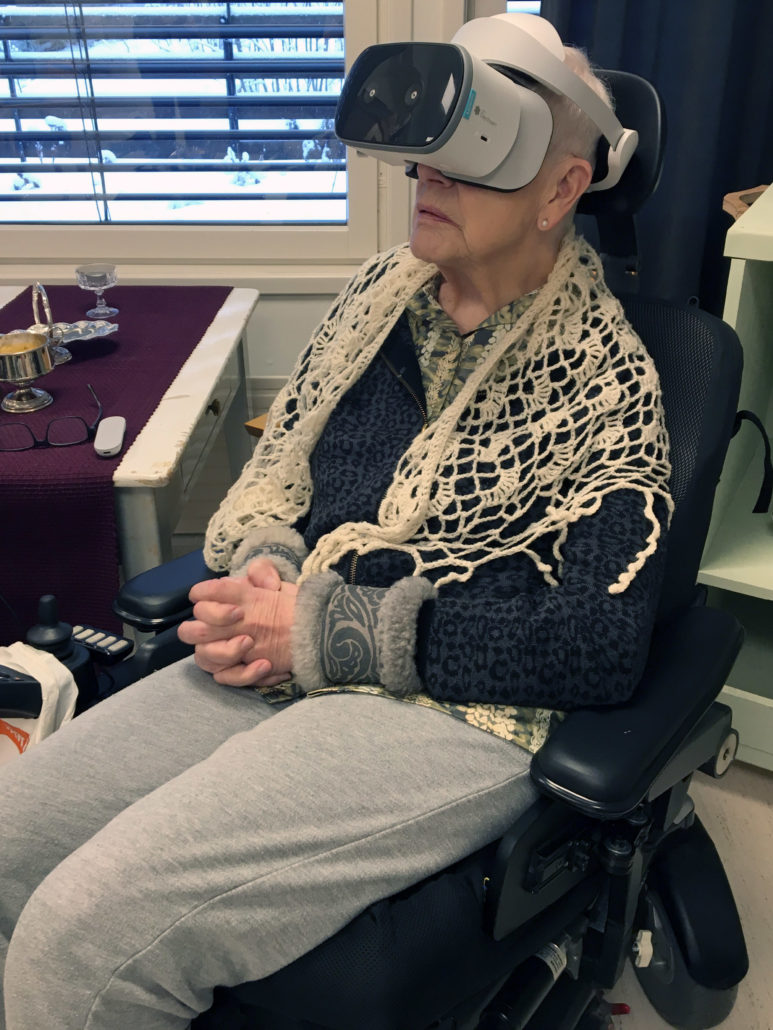 Trykk her for å se aktiviteten