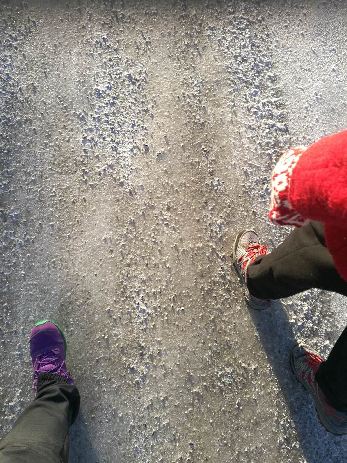 Trykk her for å se aktiviteten