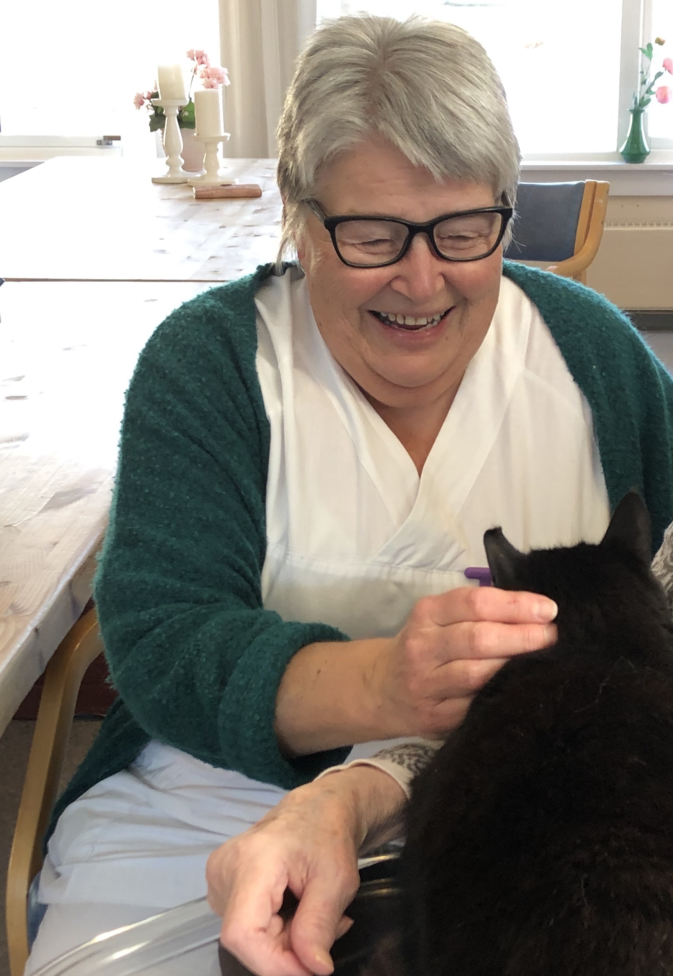 Trykk her for å se aktiviteten