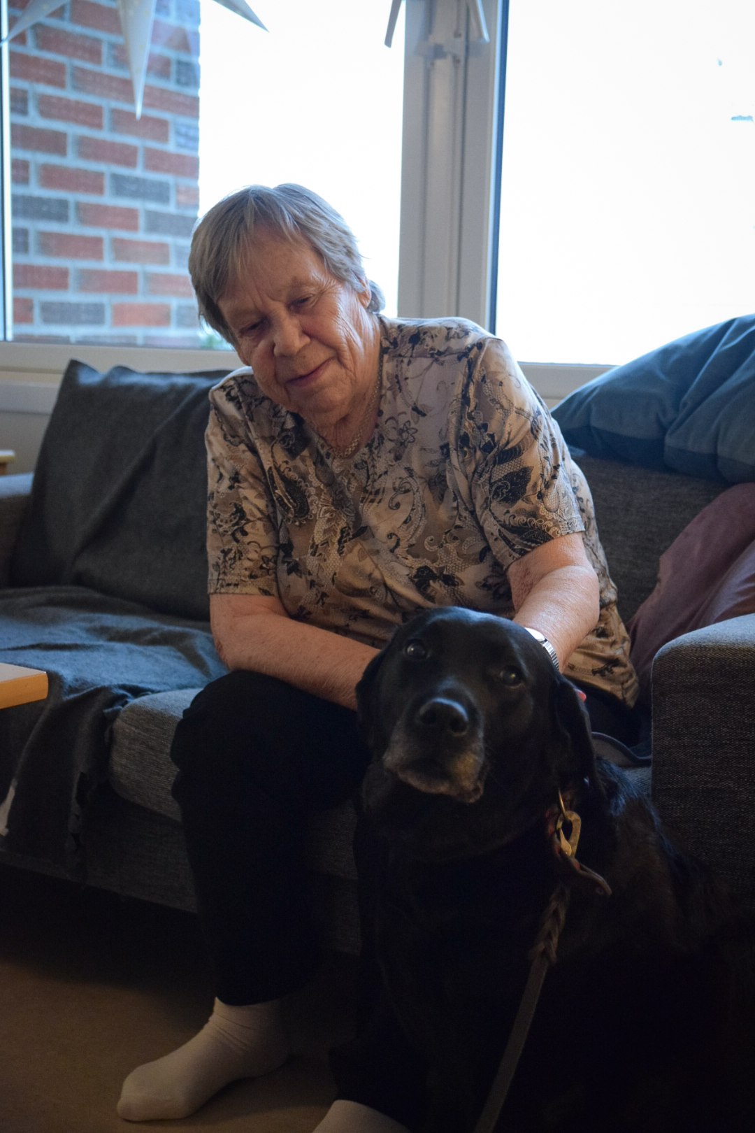 Trykk her for å se aktiviteten