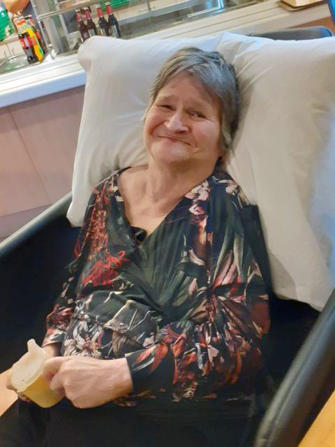 Trykk her for å se aktiviteten