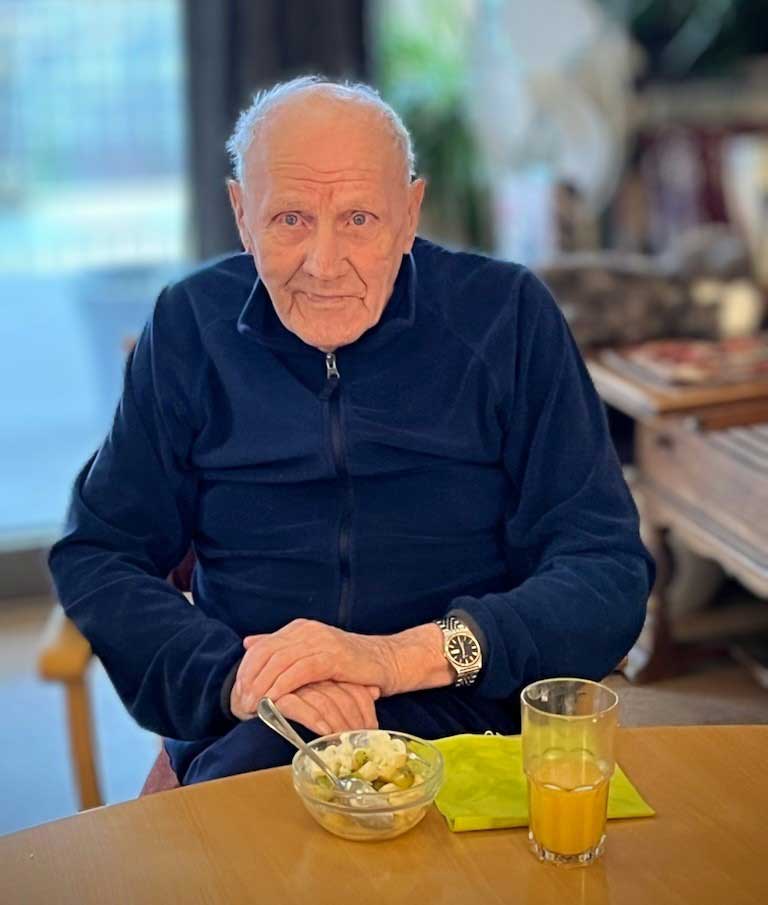 Trykk her for å se aktiviteten