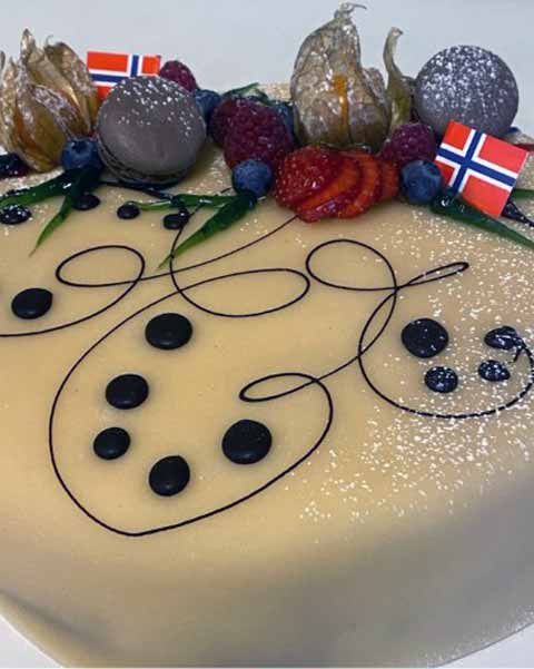 Trykk her for å se aktiviteten