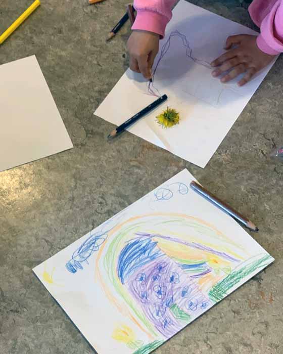 Trykk her for å se aktiviteten