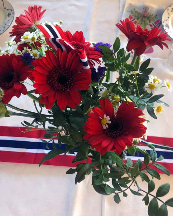 Trykk her for å se aktiviteten