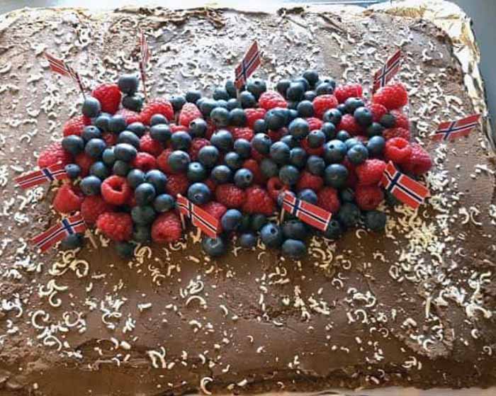 Trykk her for å se aktiviteten