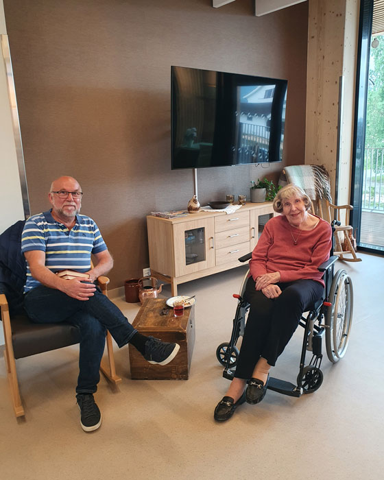 Trykk her for å se aktiviteten