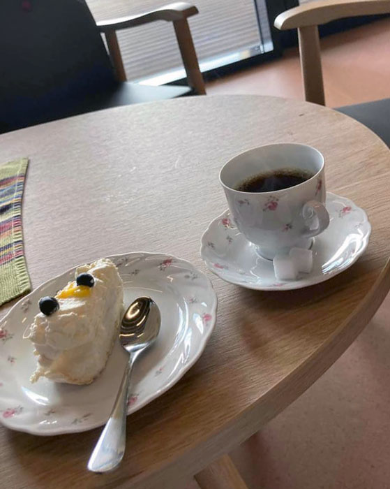 Trykk her for å se aktiviteten