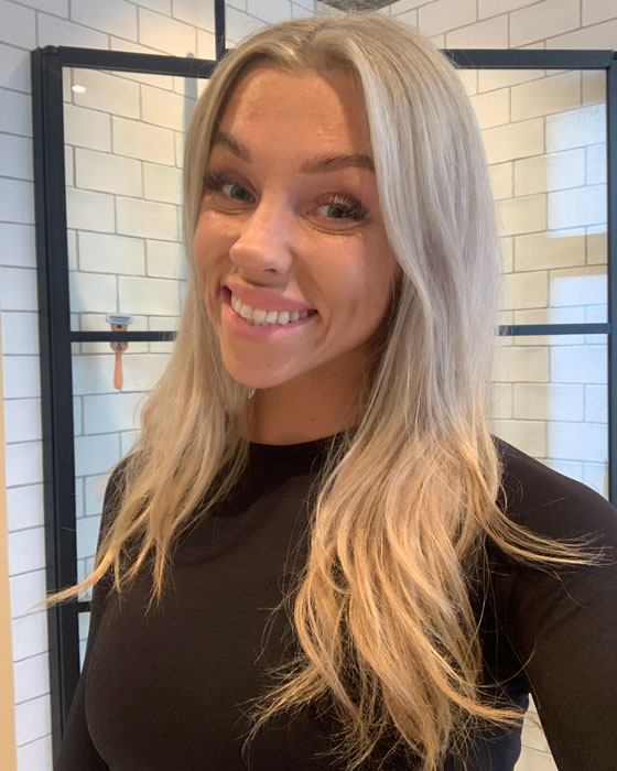 Trykk her for å se aktiviteten