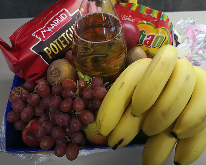 Trykk her for å se aktiviteten