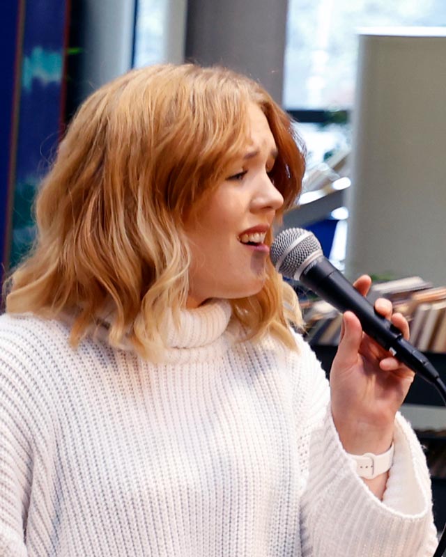 Trykk her for å se aktiviteten