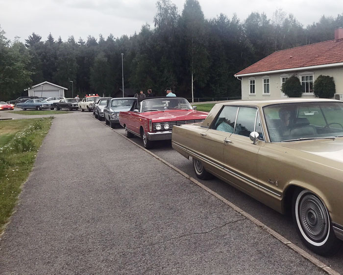 Trykk her for å se aktiviteten