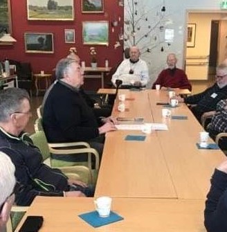 Trykk her for å se aktiviteten