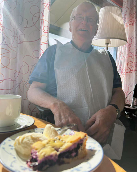 Trykk her for å se aktiviteten