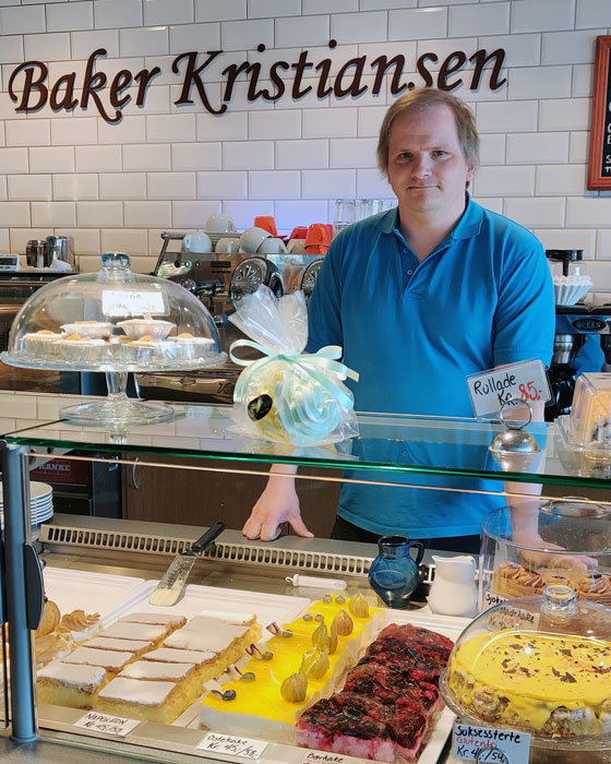 Trykk her for å se aktiviteten