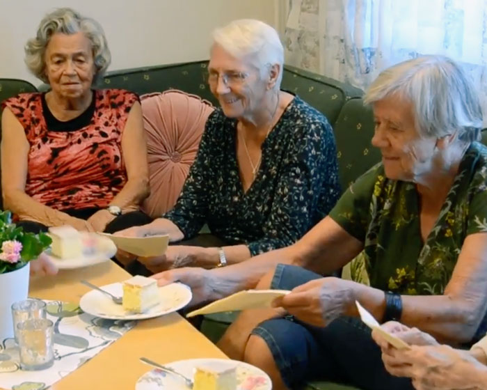 Trykk her for å se aktiviteten