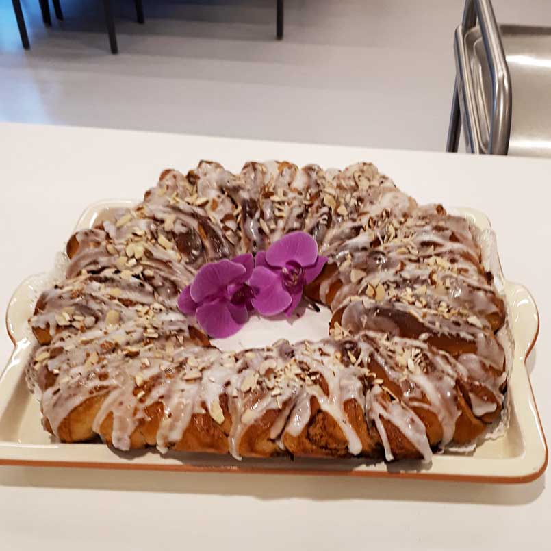 Trykk her for å se aktiviteten