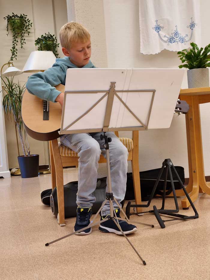 Trykk her for å se aktiviteten