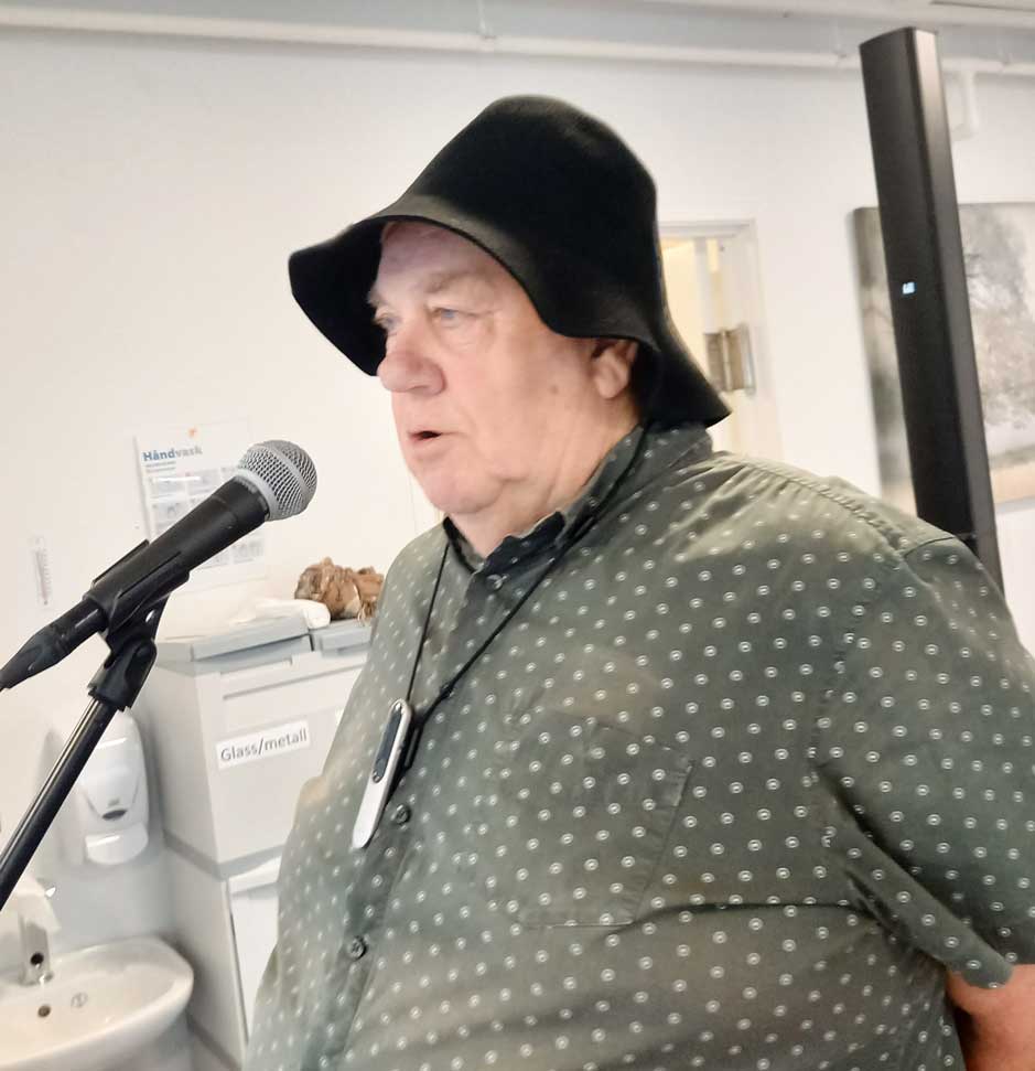 Trykk her for å se aktiviteten