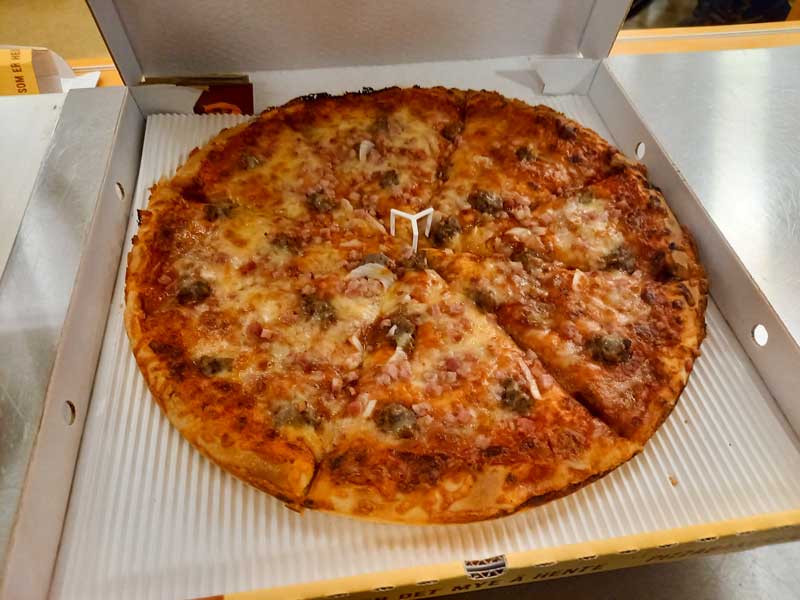 Trykk her for å se aktiviteten