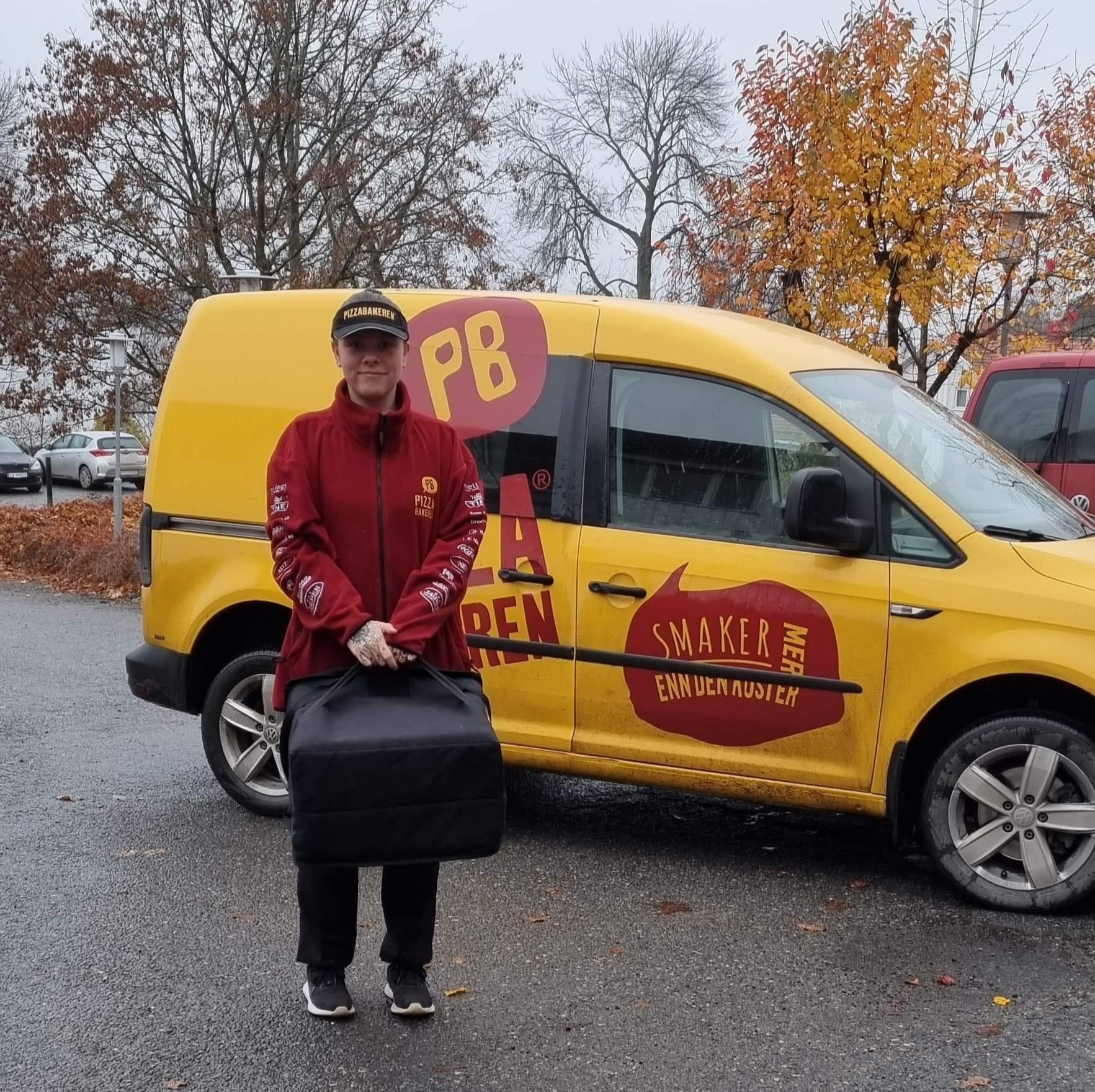 Trykk her for å se aktiviteten