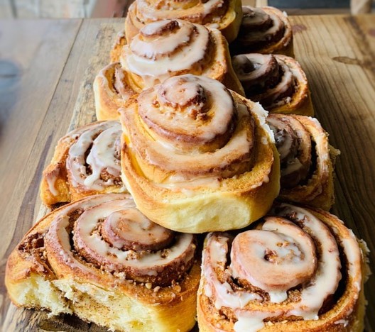 Trykk her for å se aktiviteten