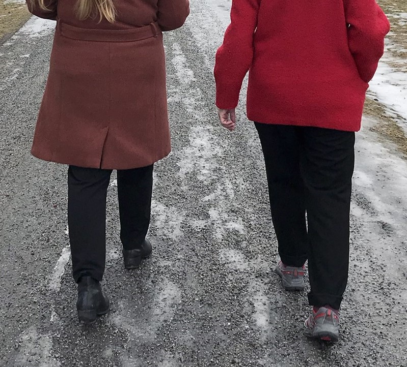 Trykk her for å se aktiviteten