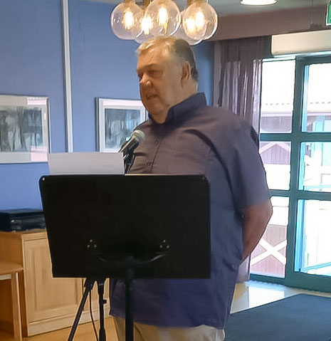 Trykk her for å se aktiviteten