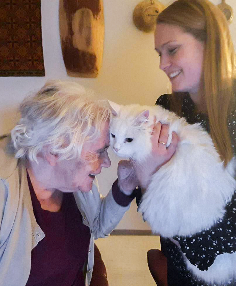 Trykk her for å se aktiviteten