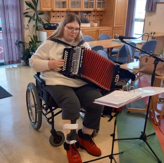 Trykk her for å se aktiviteten