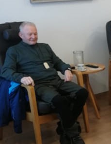 Trykk her for å se aktiviteten