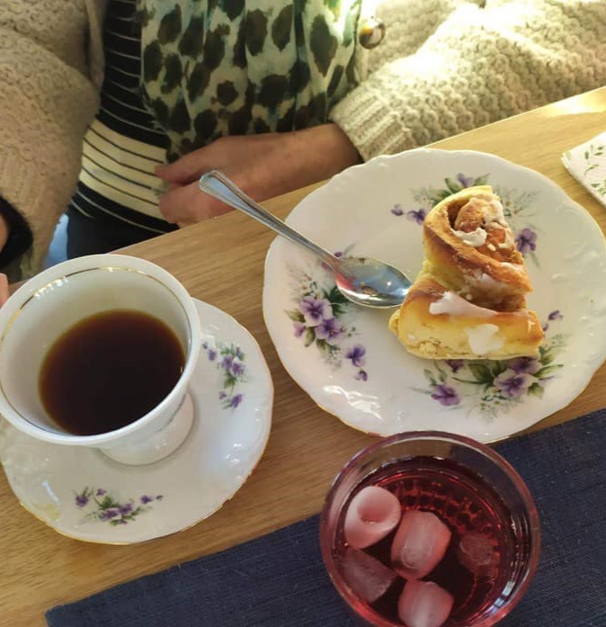 Trykk her for å se aktiviteten