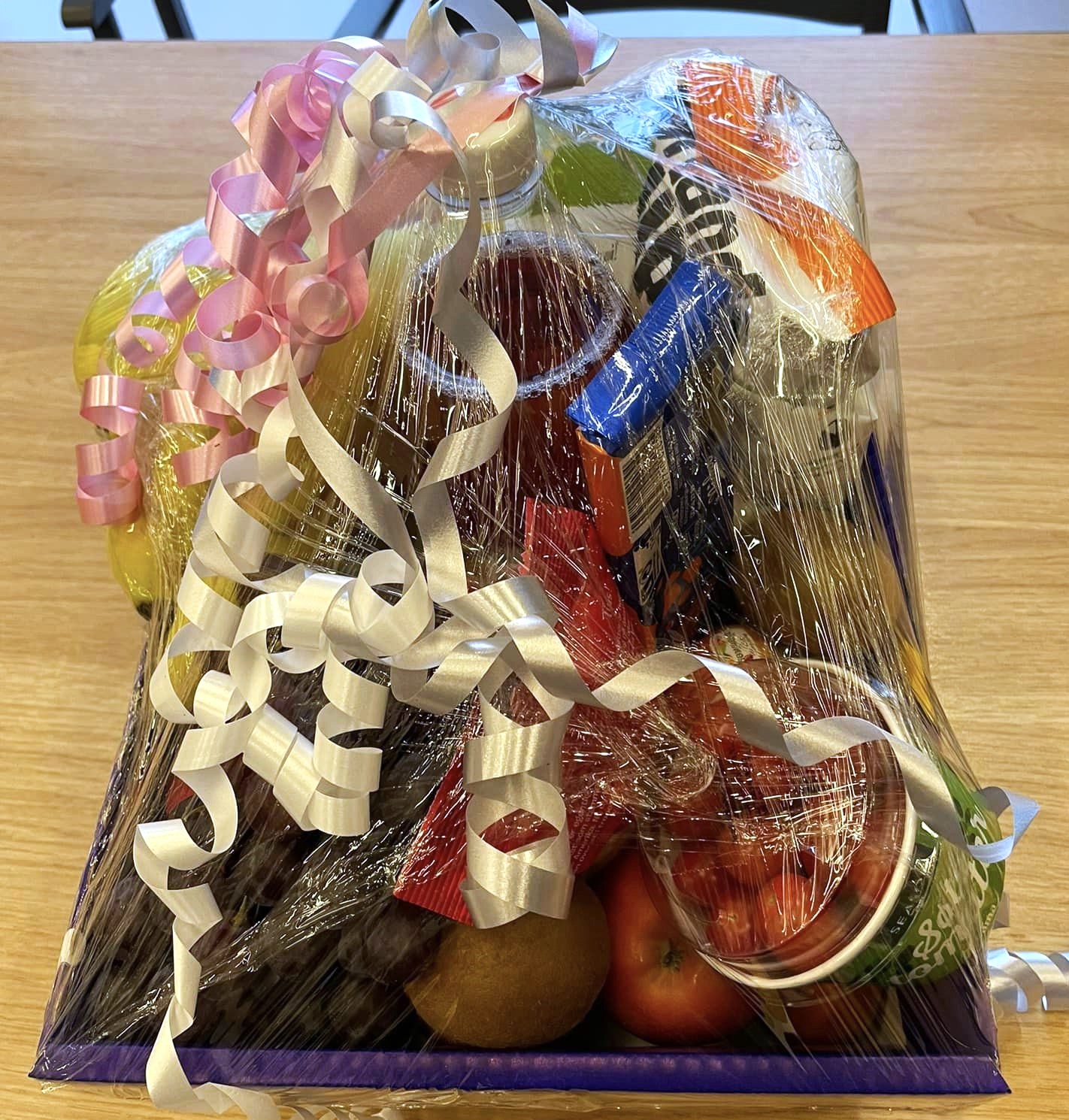 Trykk her for å se aktiviteten