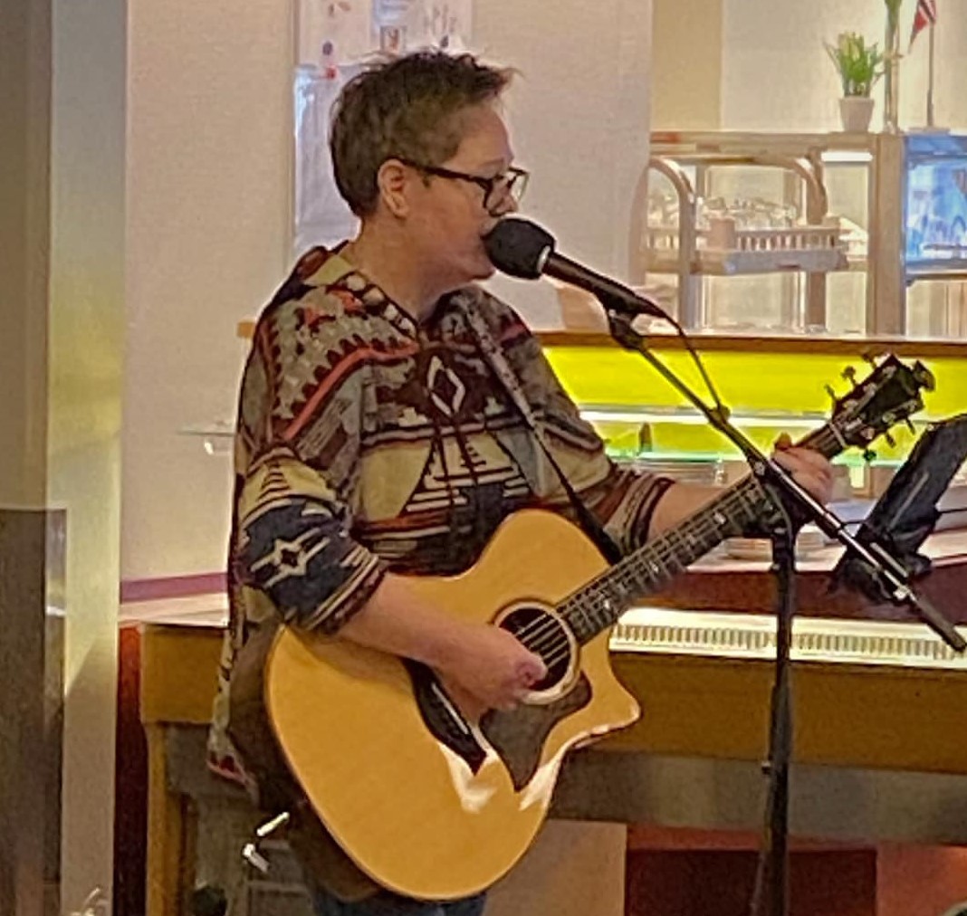 Trykk her for å se aktiviteten