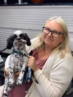 Trykk her for å se aktiviteten