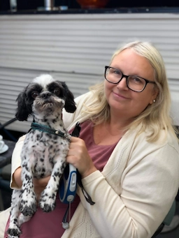 Trykk her for å se aktiviteten