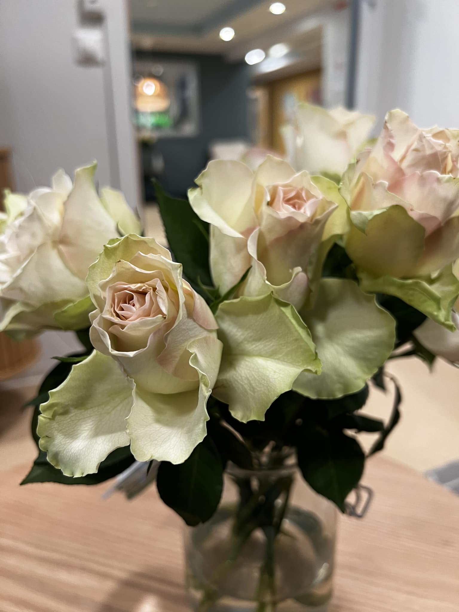 Trykk her for å se aktiviteten