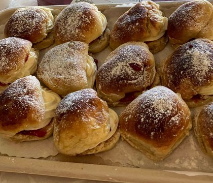 Trykk her for å se aktiviteten