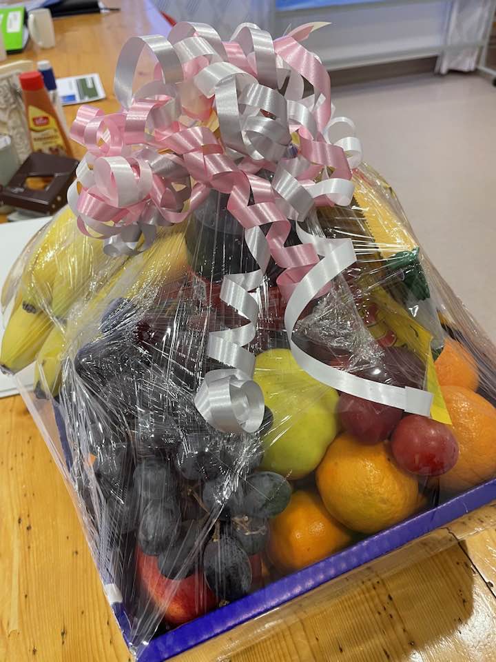 Trykk her for å se aktiviteten