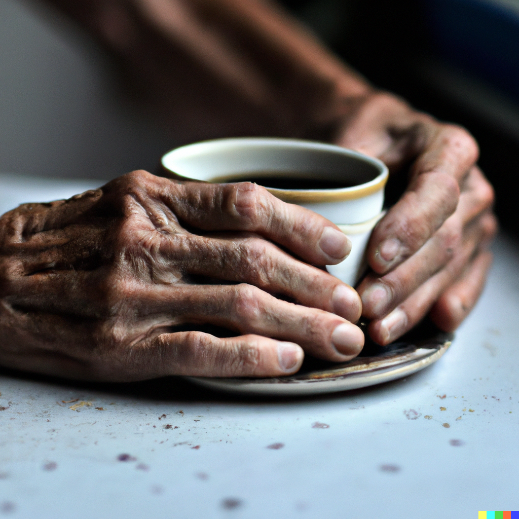 Trykk her for å se aktiviteten