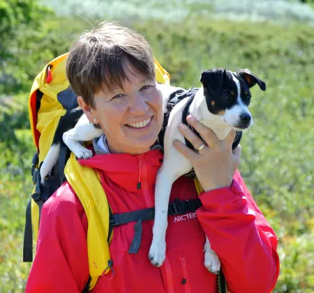 Trykk her for å se aktiviteten