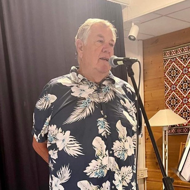 Trykk her for å se aktiviteten