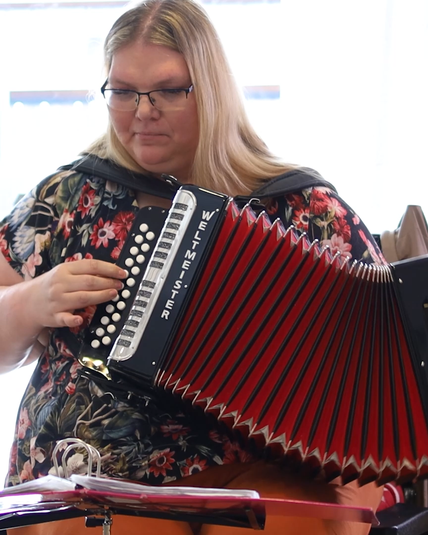 Trykk her for å se aktiviteten