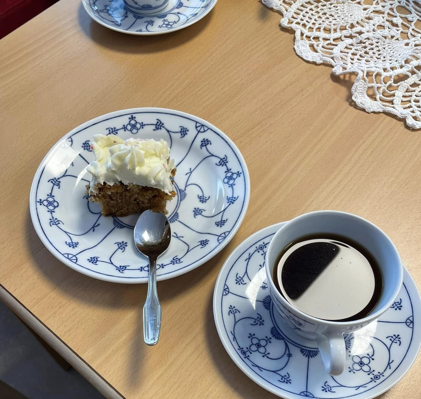 Trykk her for å se aktiviteten