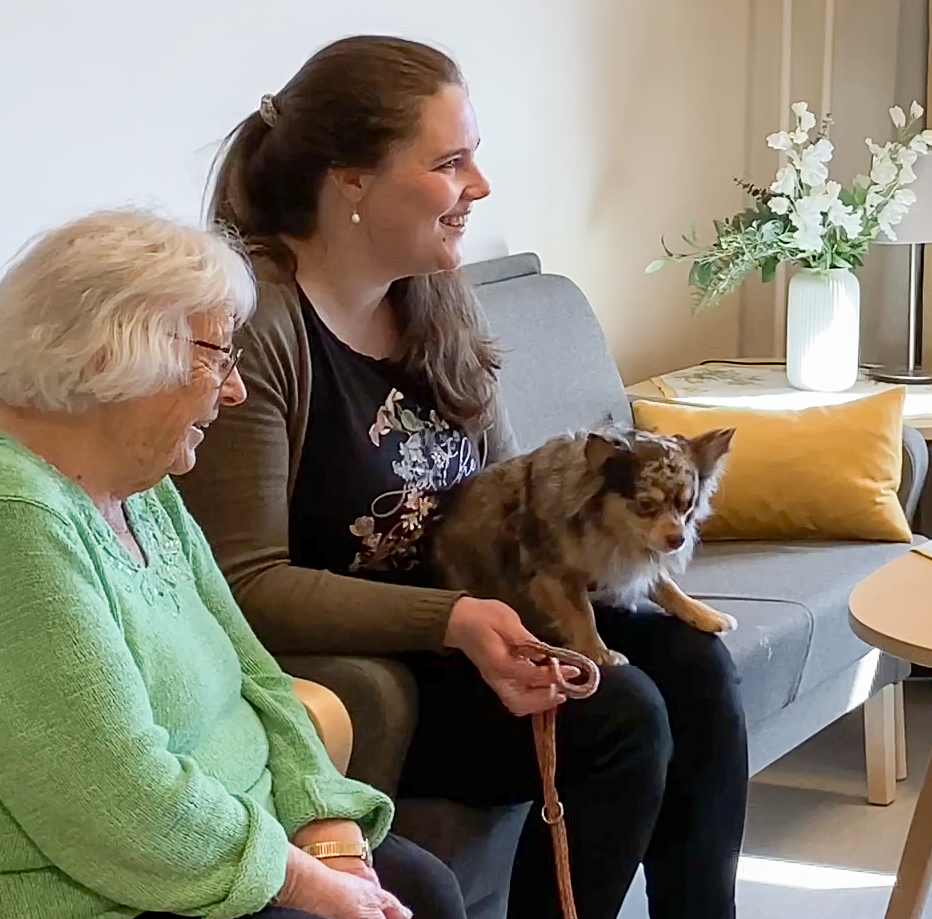 Trykk her for å se aktiviteten