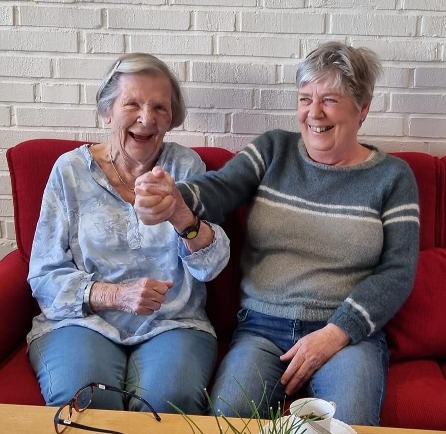 Trykk her for å se aktiviteten